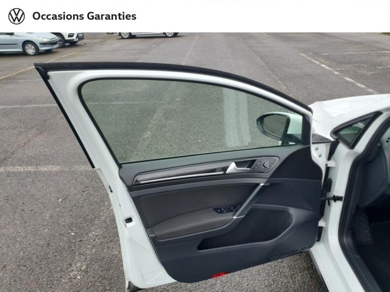 Voitures occasions VOLKSWAGEN GOLF Carat Nancy