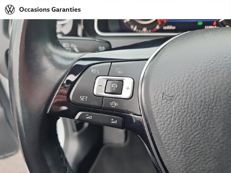 Voitures occasions VOLKSWAGEN GOLF Carat Nancy