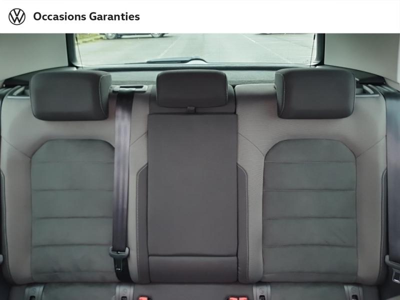 Voitures occasions VOLKSWAGEN GOLF Carat Nancy