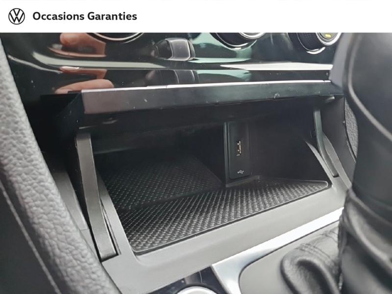 Voitures occasions VOLKSWAGEN GOLF Carat Nancy
