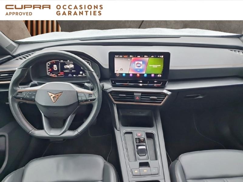 Voitures occasions CUPRA FORMENTOR V Nancy