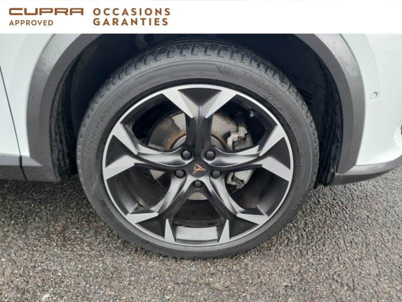 Voitures occasions CUPRA FORMENTOR V Nancy