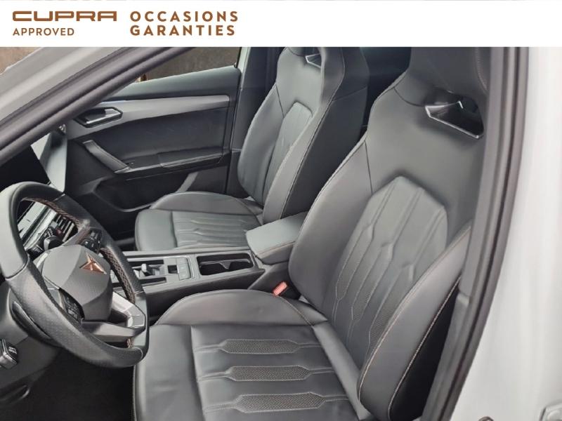 Voitures occasions CUPRA FORMENTOR V Nancy