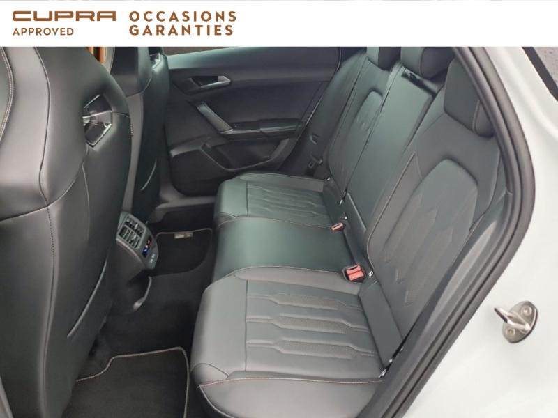 Voitures occasions CUPRA FORMENTOR V Nancy