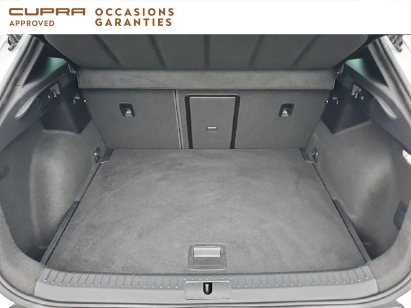 Voitures occasions CUPRA FORMENTOR V Nancy