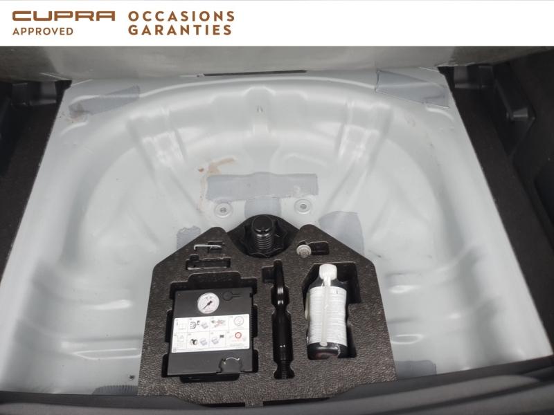 Voitures occasions CUPRA FORMENTOR V Nancy