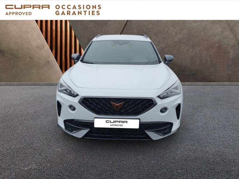 Voitures occasions CUPRA FORMENTOR V Nancy