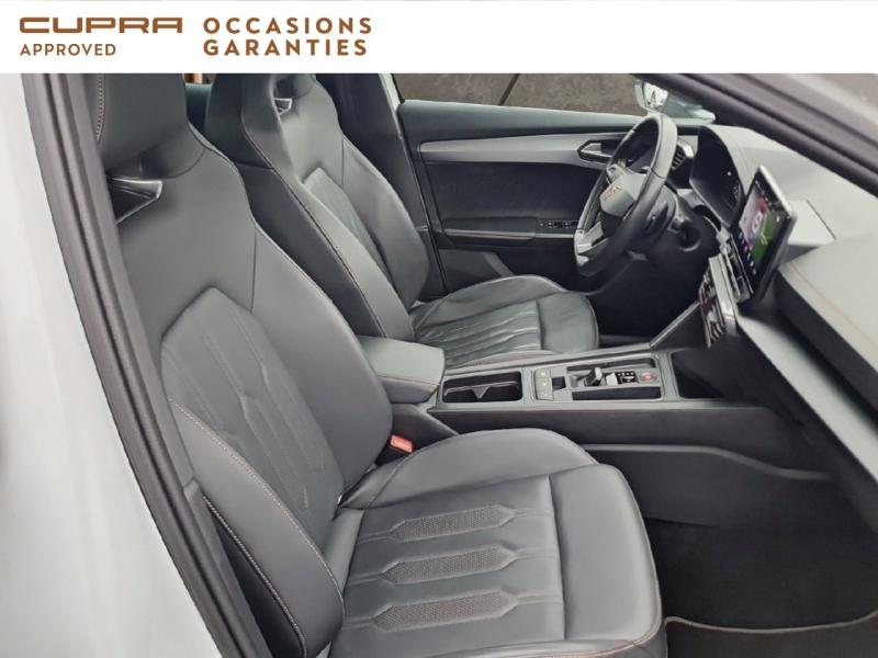 Voitures occasions CUPRA FORMENTOR V Nancy