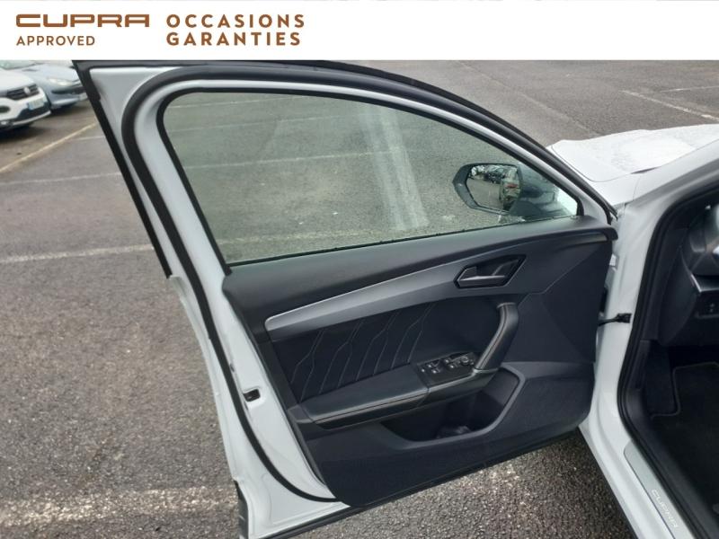 Voitures occasions CUPRA FORMENTOR V Nancy