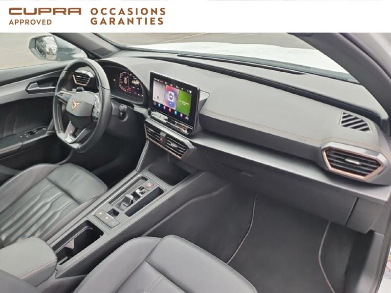 Voitures occasions CUPRA FORMENTOR V Nancy