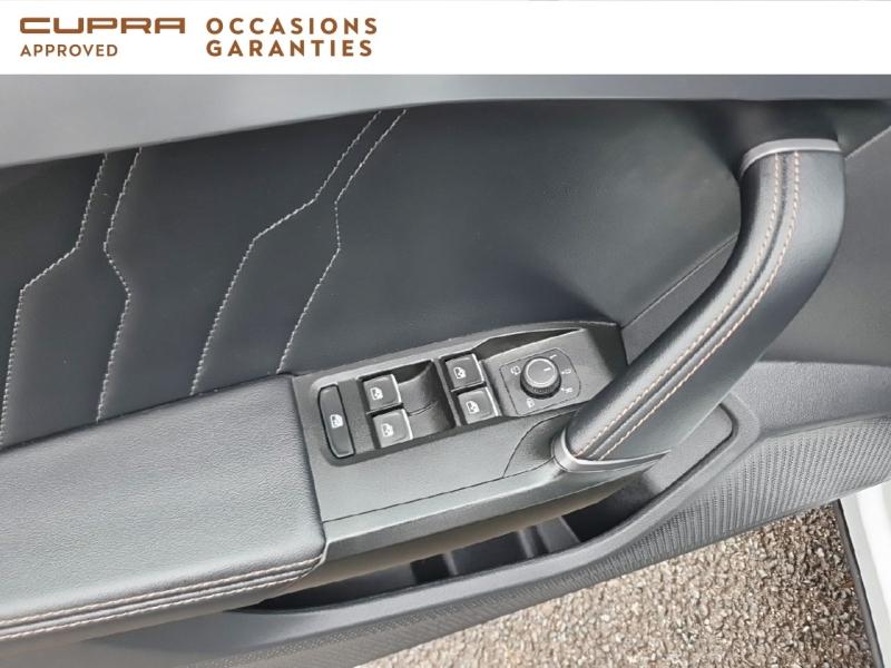 Voitures occasions CUPRA FORMENTOR V Nancy