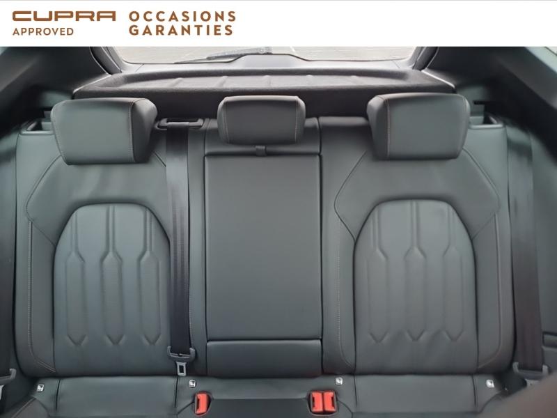 Voitures occasions CUPRA FORMENTOR V Nancy