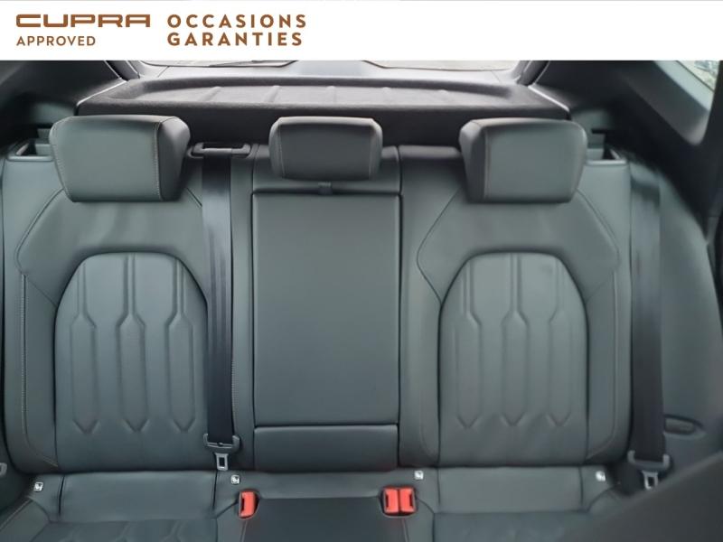 Voitures occasions CUPRA FORMENTOR V Nancy