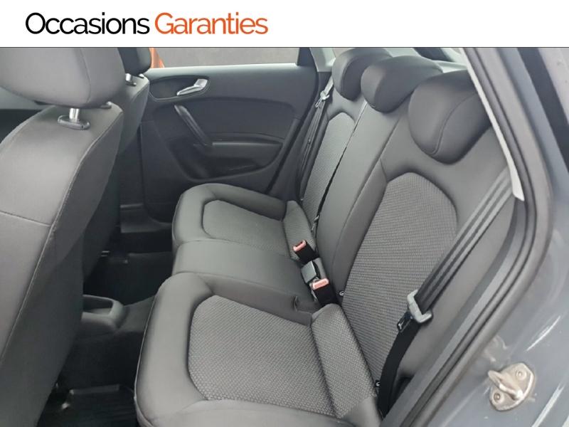 Voitures occasions Audi A1 Sportback S line Nancy