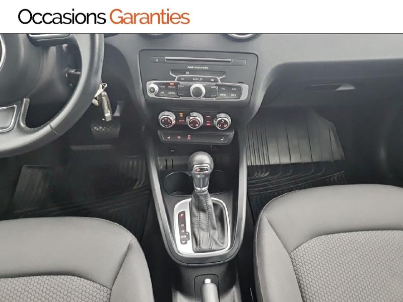 Voitures occasions Audi A1 Sportback S line Nancy