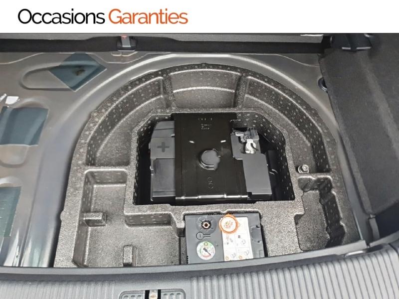 Voitures occasions Audi A1 Sportback S line Nancy