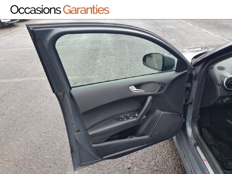 Voitures occasions Audi A1 Sportback S line Nancy