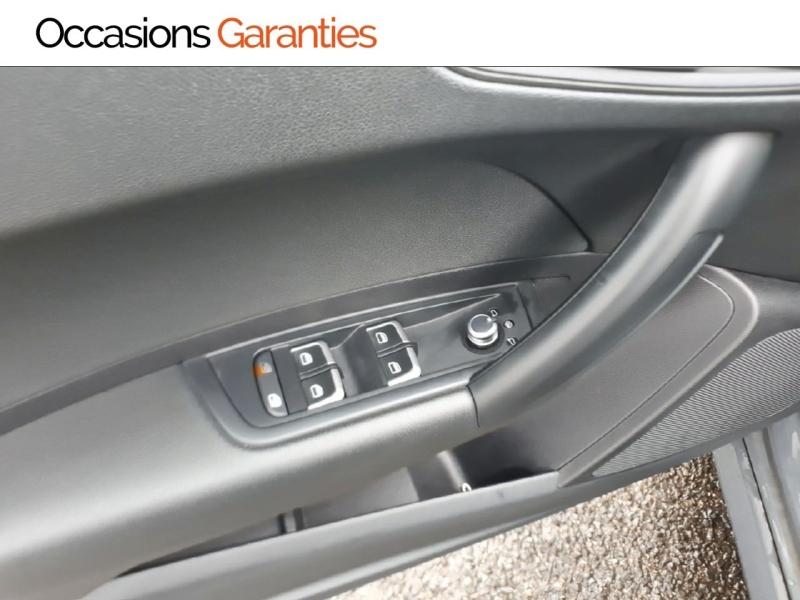 Voitures occasions Audi A1 Sportback S line Nancy