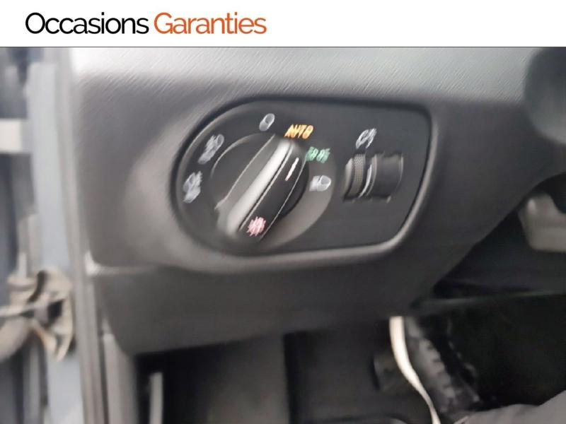 Voitures occasions Audi A1 Sportback S line Nancy