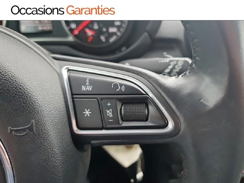 Voitures occasions Audi A1 Sportback S line Nancy