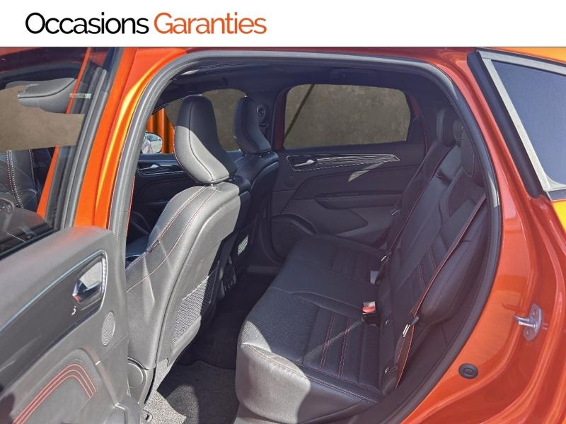 Voitures occasions RENAULT Arkana RS Line Nancy