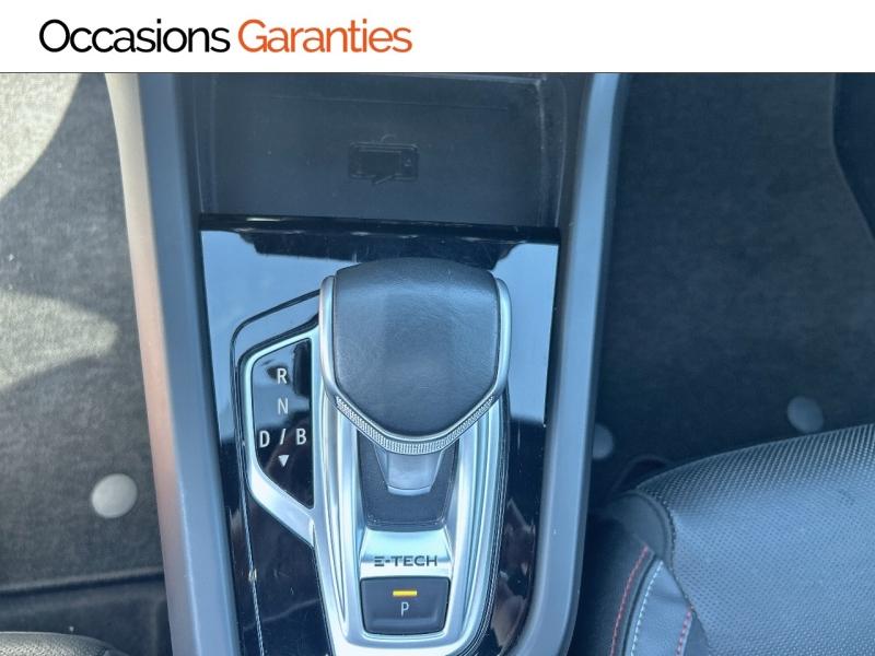 Voitures occasions RENAULT Arkana RS Line Nancy