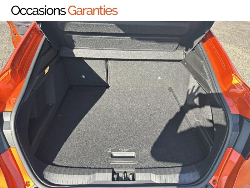 Voitures occasions RENAULT Arkana RS Line Nancy