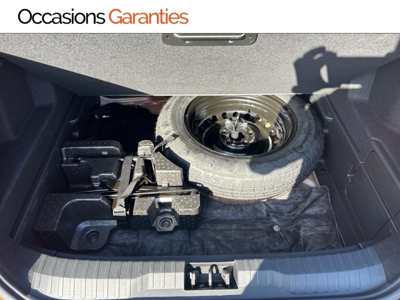 Voitures occasions RENAULT Arkana RS Line Nancy