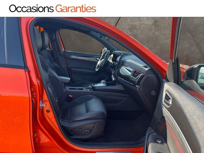 Voitures occasions RENAULT Arkana RS Line Nancy