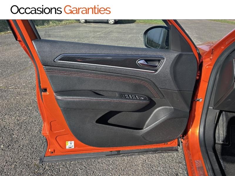 Voitures occasions RENAULT Arkana RS Line Nancy