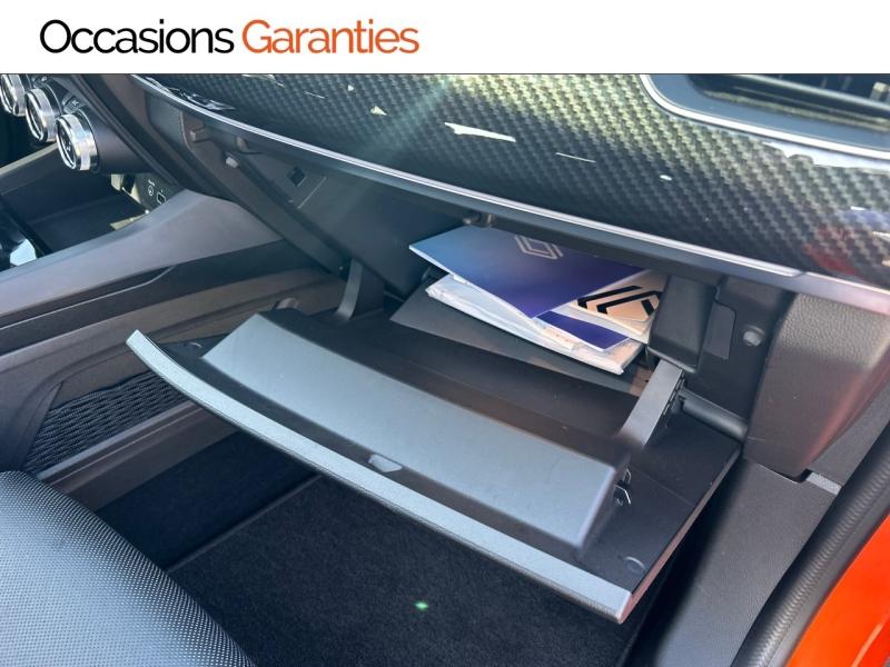 Voitures occasions RENAULT Arkana RS Line Nancy