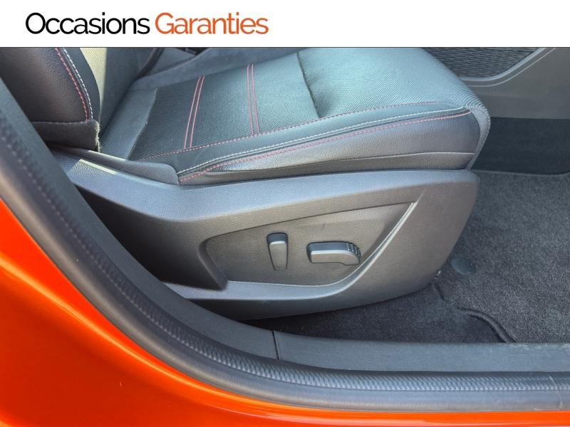 Voitures occasions RENAULT Arkana RS Line Nancy