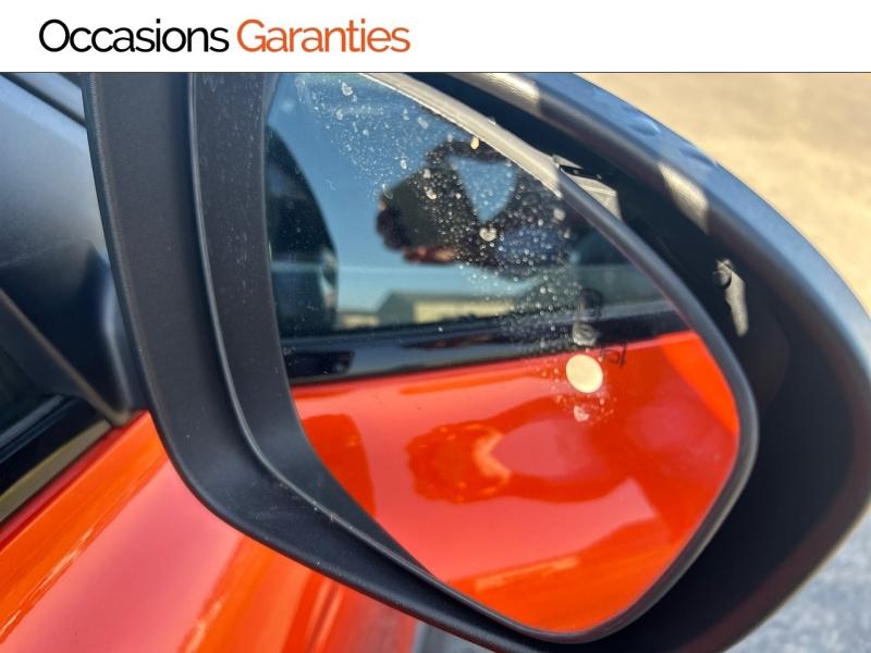 Voitures occasions RENAULT Arkana RS Line Nancy