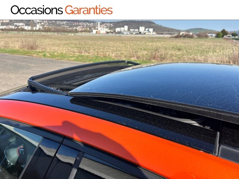 Voitures occasions RENAULT Arkana RS Line Nancy