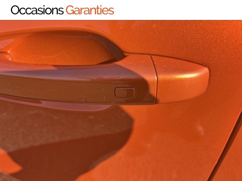 Voitures occasions RENAULT Arkana RS Line Nancy