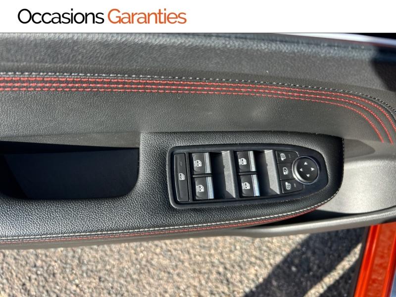 Voitures occasions RENAULT Arkana RS Line Nancy