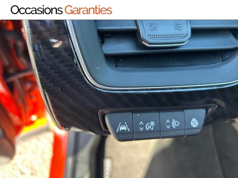 Voitures occasions RENAULT Arkana RS Line Nancy