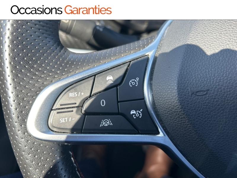 Voitures occasions RENAULT Arkana RS Line Nancy