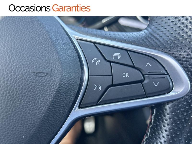 Voitures occasions RENAULT Arkana RS Line Nancy