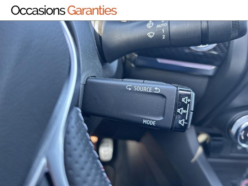 Voitures occasions RENAULT Arkana RS Line Nancy