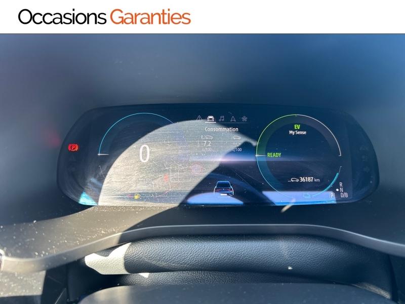 Voitures occasions RENAULT Arkana RS Line Nancy