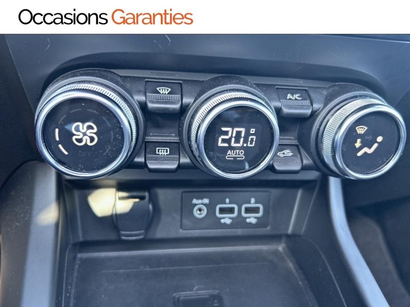 Voitures occasions RENAULT Arkana RS Line Nancy