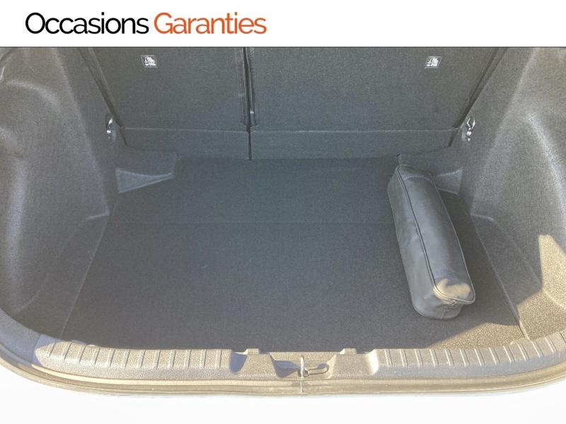 Voitures occasions TOYOTA COROLLA Dynamic Nancy