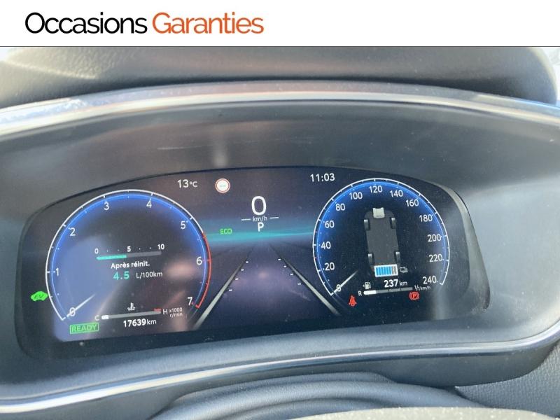 Voitures occasions TOYOTA COROLLA Dynamic Nancy