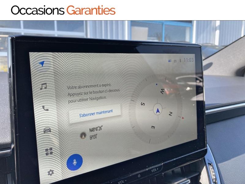 Voitures occasions TOYOTA COROLLA Dynamic Nancy