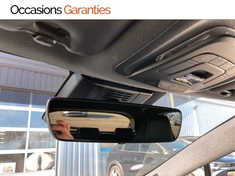 Voitures occasions TOYOTA COROLLA Dynamic Nancy