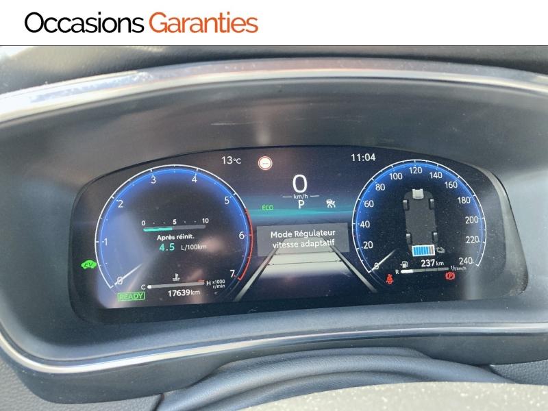Voitures occasions TOYOTA COROLLA Dynamic Nancy