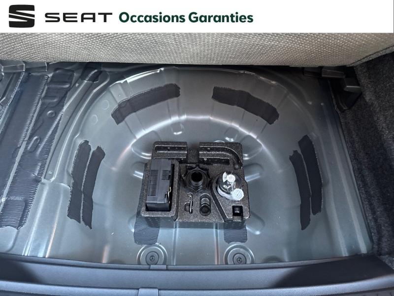 Voitures occasions SEAT ARONA Copa Nancy