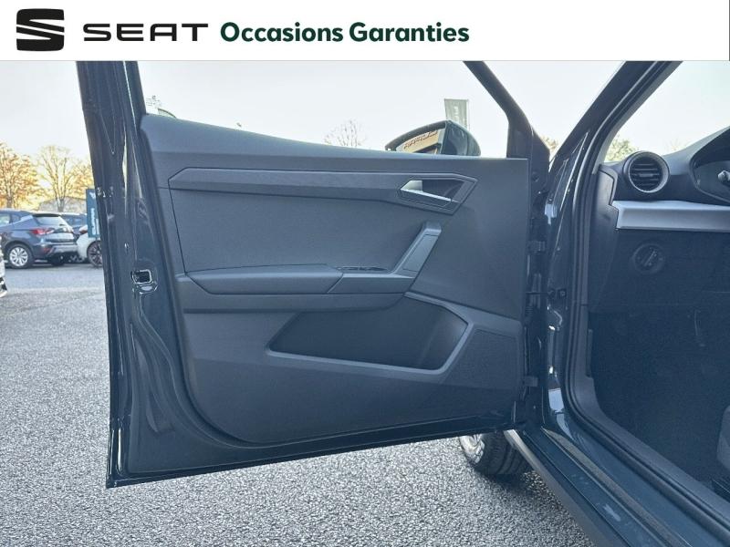 Voitures occasions SEAT ARONA Copa Nancy