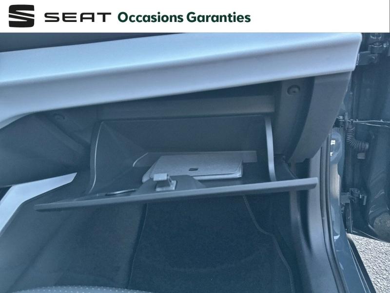 Voitures occasions SEAT ARONA Copa Nancy